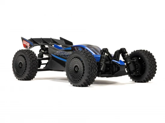 Arrma Typhon GROM Brushless 1:18 (With Battery + Charger)
