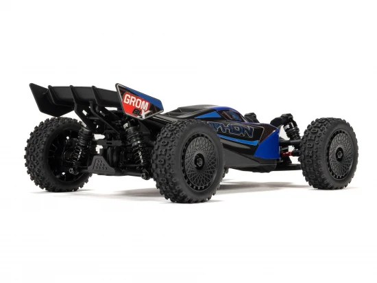 Arrma Typhon GROM Brushless 1:18 (With Battery + Charger)
