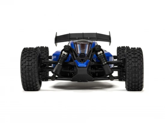 Arrma Typhon GROM Brushless 1:18 (With Battery + Charger)