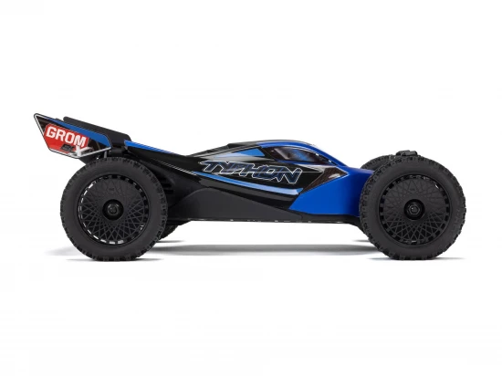 Arrma Typhon GROM Brushless 1:18 (With Battery + Charger)