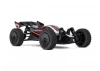 Arrma Typhon GROM Brushless 1:18 (No Battery/Charger) - Silver