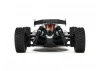Arrma Typhon GROM Brushless 1:18 (No Battery/Charger) - Silver