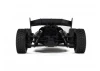 Arrma Typhon GROM Brushless 1:18 (No Battery/Charger) - Silver