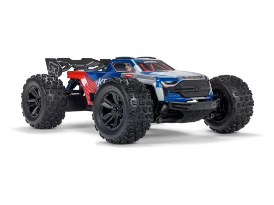Arrma 1:16 Mini Kraton 3S With Battery + Charger
