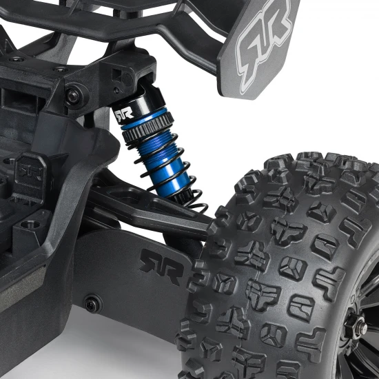 Arrma 1:16 Mini Kraton 3S With Battery + Charger