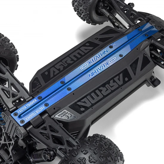 Arrma 1:16 Mini Kraton 3S With Battery + Charger