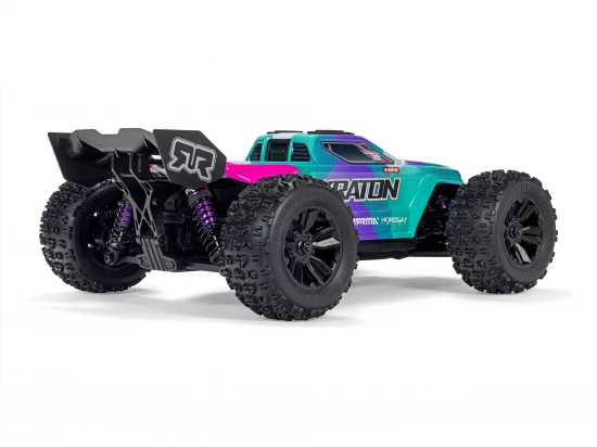 Arrma 1:16 Mini Kraton 3S With Battery + Charger