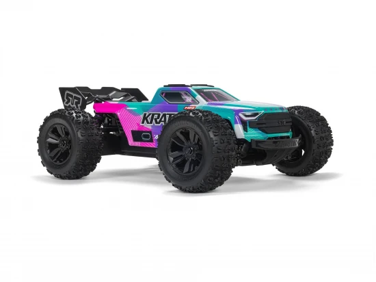 Arrma 1:16 Mini Kraton 3S With Battery + Charger