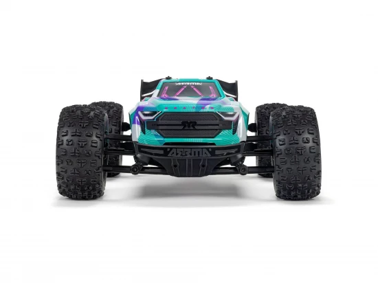 Arrma 1:16 Mini Kraton 3S With Battery + Charger