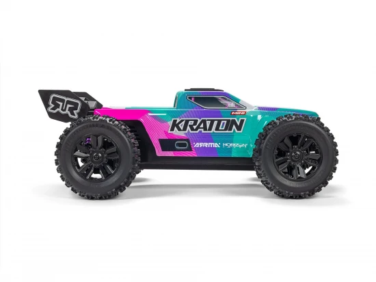Arrma 1:16 Mini Kraton 3S With Battery + Charger