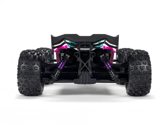 Arrma 1:16 Mini Kraton 3S With Battery + Charger