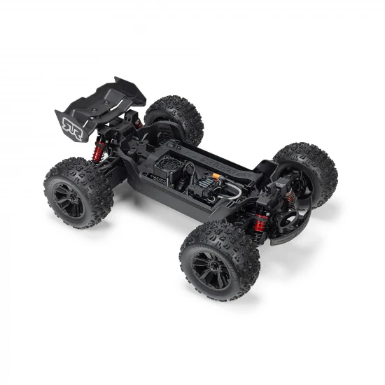 Arrma 1:16 Mini Kraton 3S - Black/Red