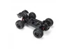 Arrma 1:16 Mini Kraton 3S - Black/Red