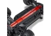 Arrma 1:16 Mini Kraton 3S - Black/Red