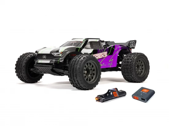 Arrma Vorteks 2WD (With Battery + Charger)