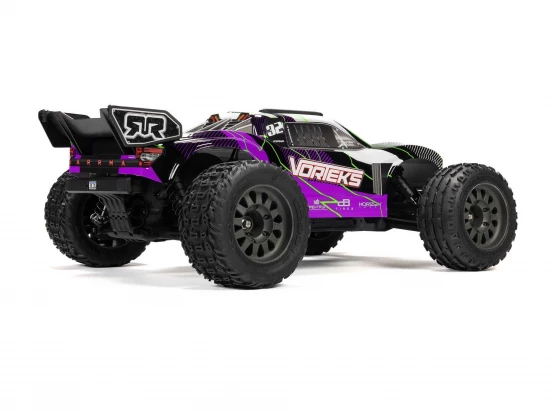 Arrma Vorteks 2WD (With Battery + Charger)