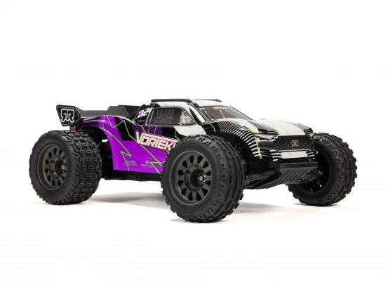 Arrma Vorteks 2WD (With Battery + Charger)