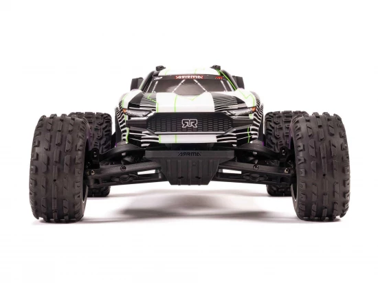 Arrma Vorteks 2WD (With Battery + Charger)