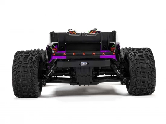 Arrma Vorteks 2WD (With Battery + Charger)