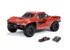 Arrma Fury 2WD (With Battery + Charger)