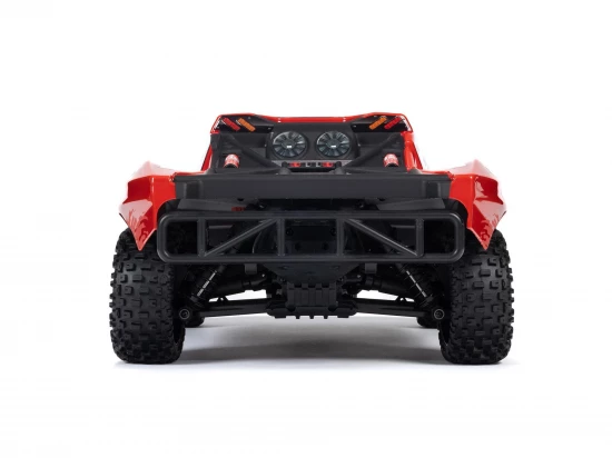Arrma Fury 2WD (With Battery + Charger)