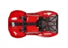Arrma Fury 2WD (With Battery + Charger)