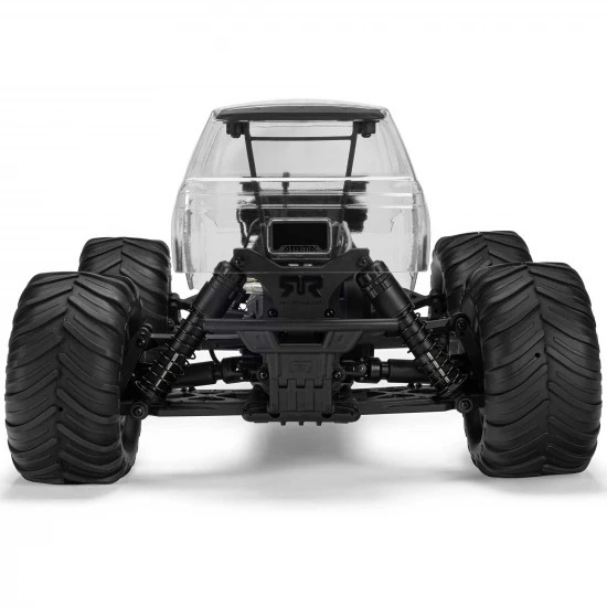 Arrma Gorgon RTA Assembly Kit