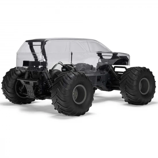 Arrma Gorgon RTA Assembly Kit