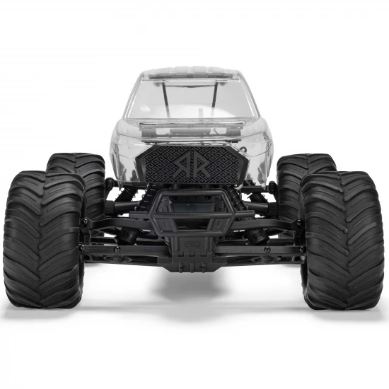 Arrma Gorgon RTA Assembly Kit