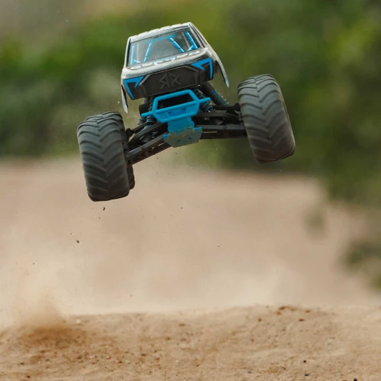 Arrma Gorgon MT - RTR With Battery + Charger