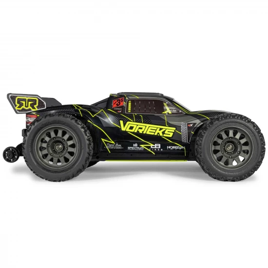 Arrma Vorteks 223S DSC 2WD