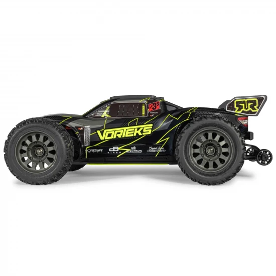 Arrma Vorteks 223S DSC 2WD