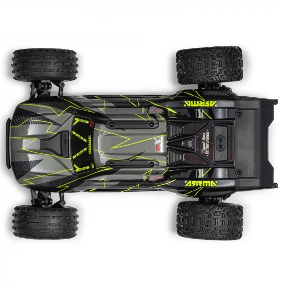 Arrma Vorteks 223S DSC 2WD