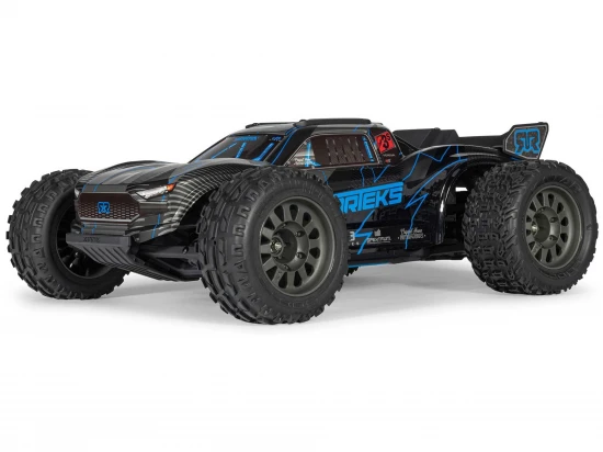 Arrma Vorteks 223S DSC 2WD