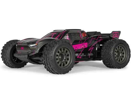 Arrma Vorteks 223S DSC 2WD