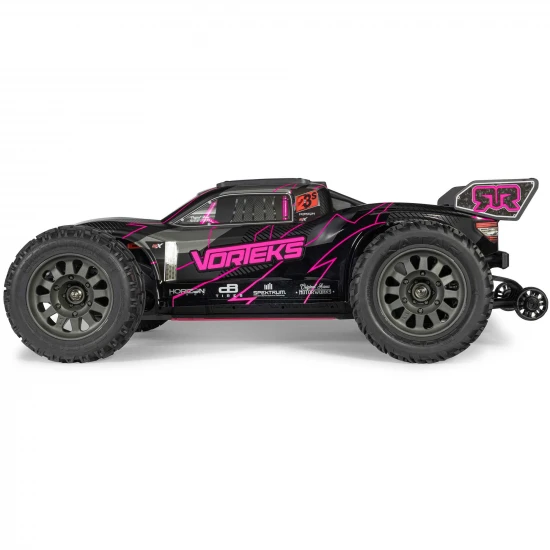 Arrma Vorteks 223S DSC 2WD