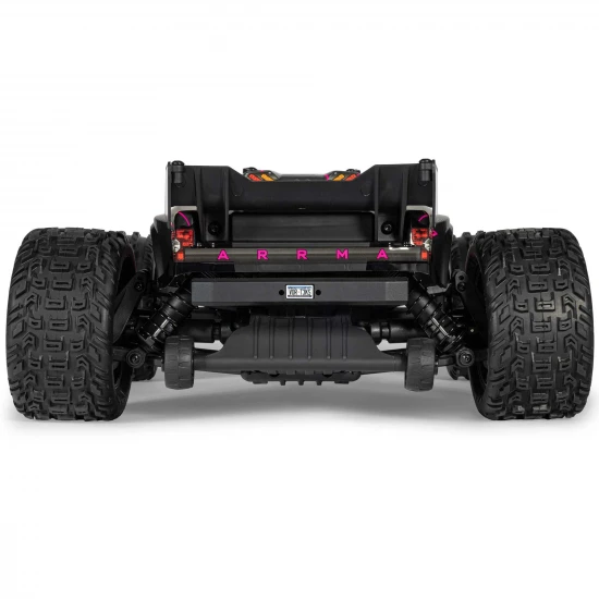 Arrma Vorteks 223S DSC 2WD