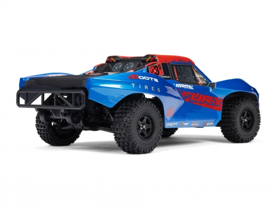 Arrma Fury 223S BLX 2WD