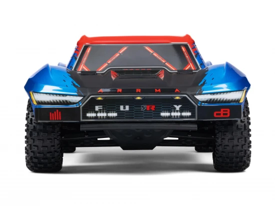 Arrma Fury 223S BLX 2WD