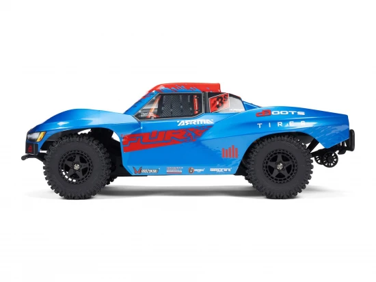 Arrma Fury 223S BLX 2WD
