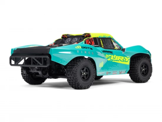Arrma Fury 223S BLX 2WD