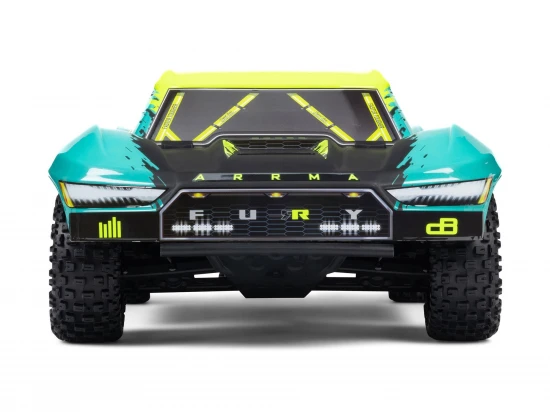 Arrma Fury 223S BLX 2WD