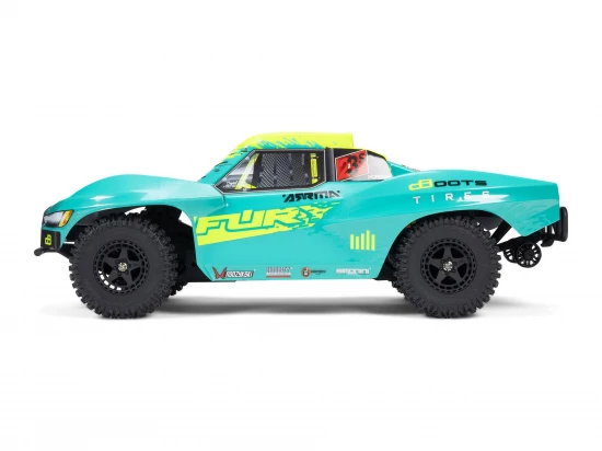 Arrma Fury 223S BLX 2WD