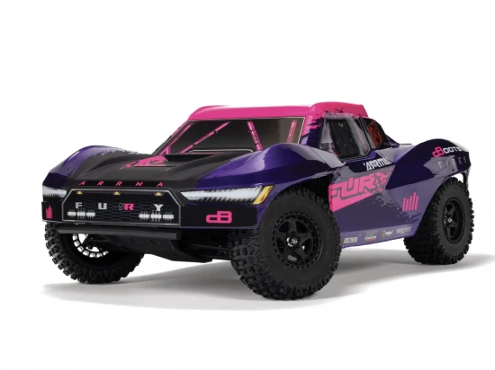Arrma Fury 223S BLX 2WD