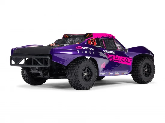 Arrma Fury 223S BLX 2WD