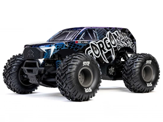 Arrma Gorgon 223S