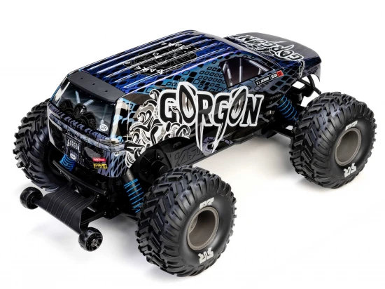 Arrma Gorgon 223S