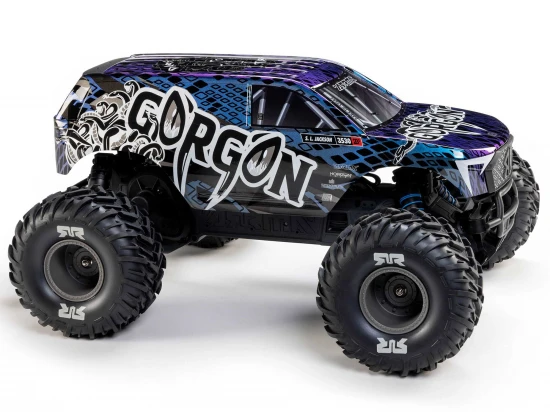 Arrma Gorgon 223S