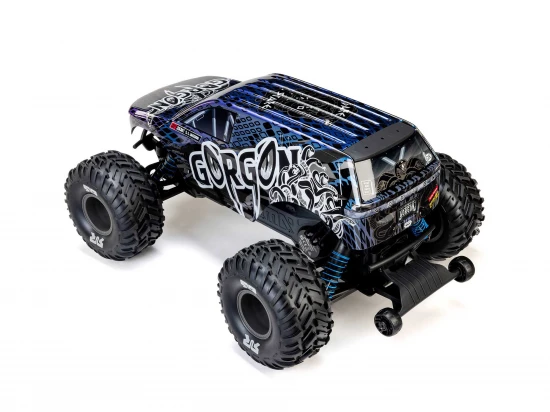 Arrma Gorgon 223S