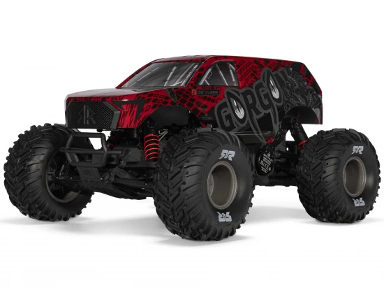 Arrma Gorgon 223S